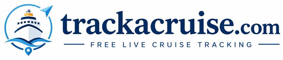 trackacruise.com — free live cruise tracking