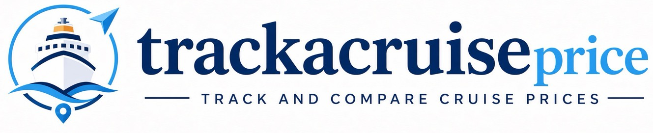 trackacruise price — track and compare cruise prices
