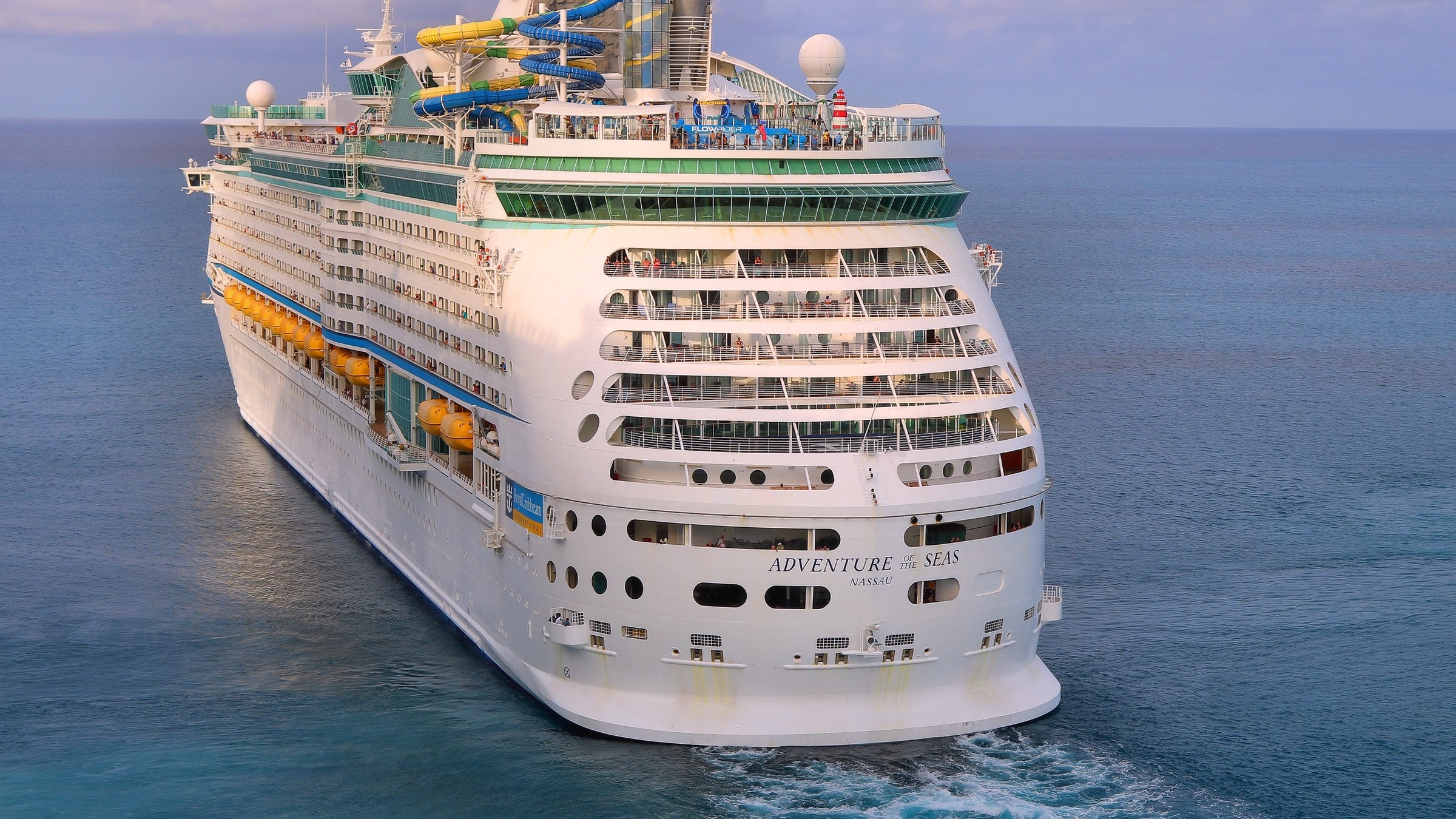 Royal Caribbean