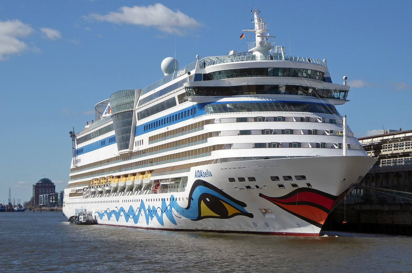 AIDA Cruises