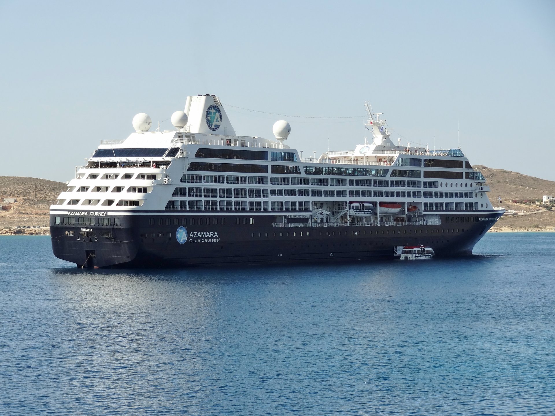 Azamara
