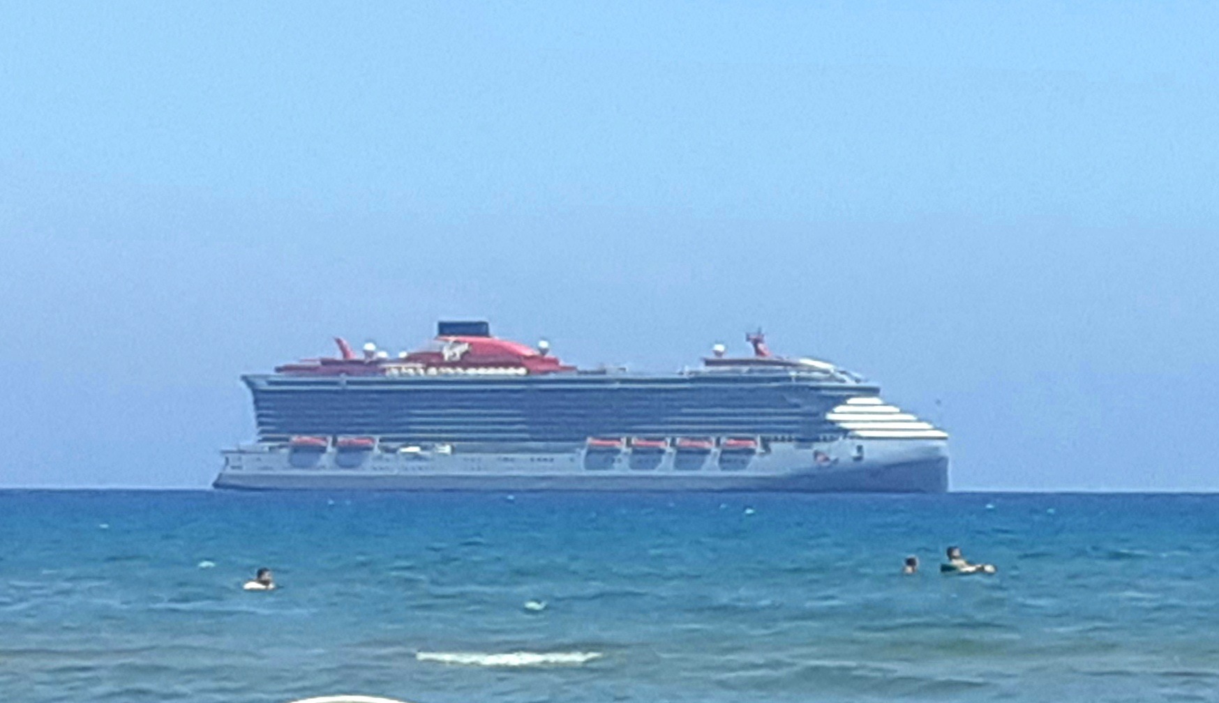Virgin Voyages
