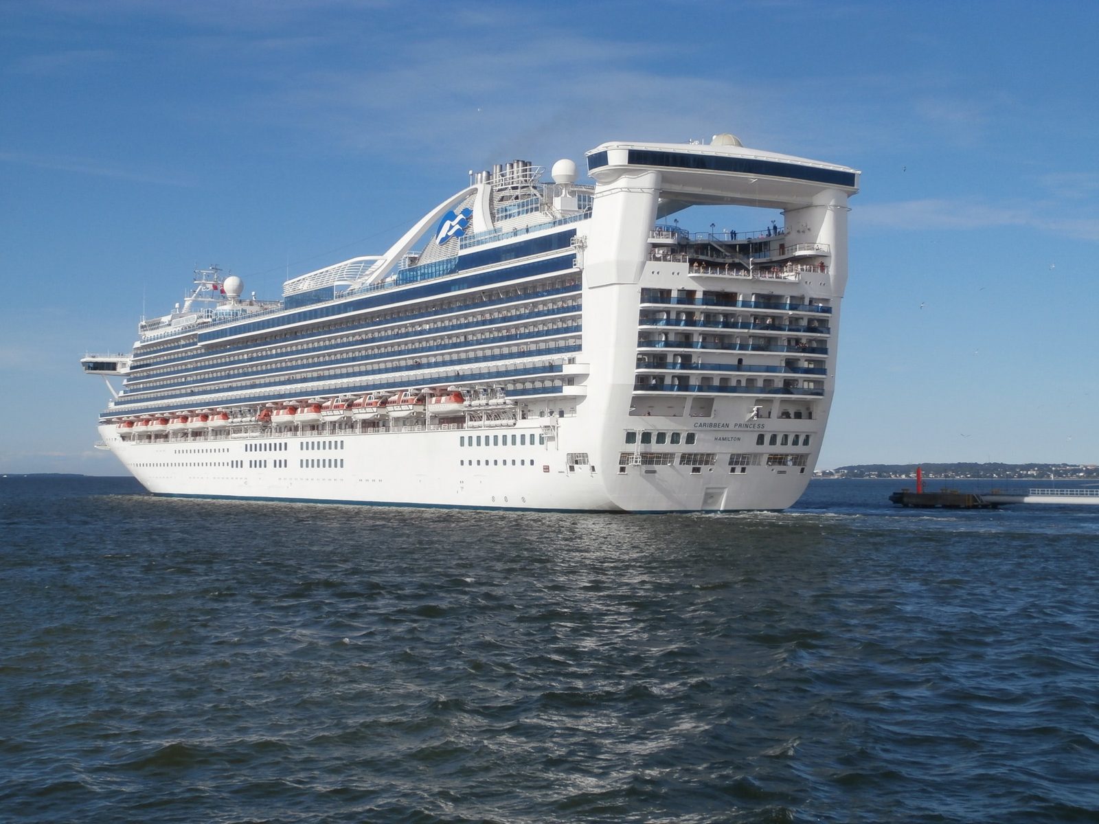 Princess Cruises