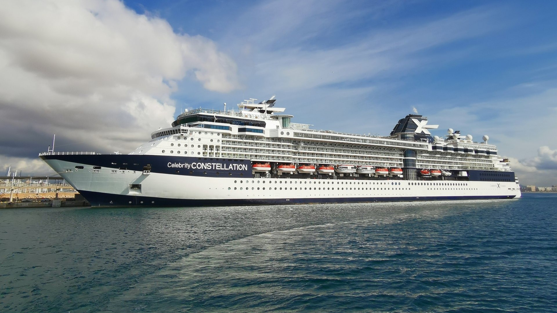 Celebrity Constellation, Celebrity Cruises