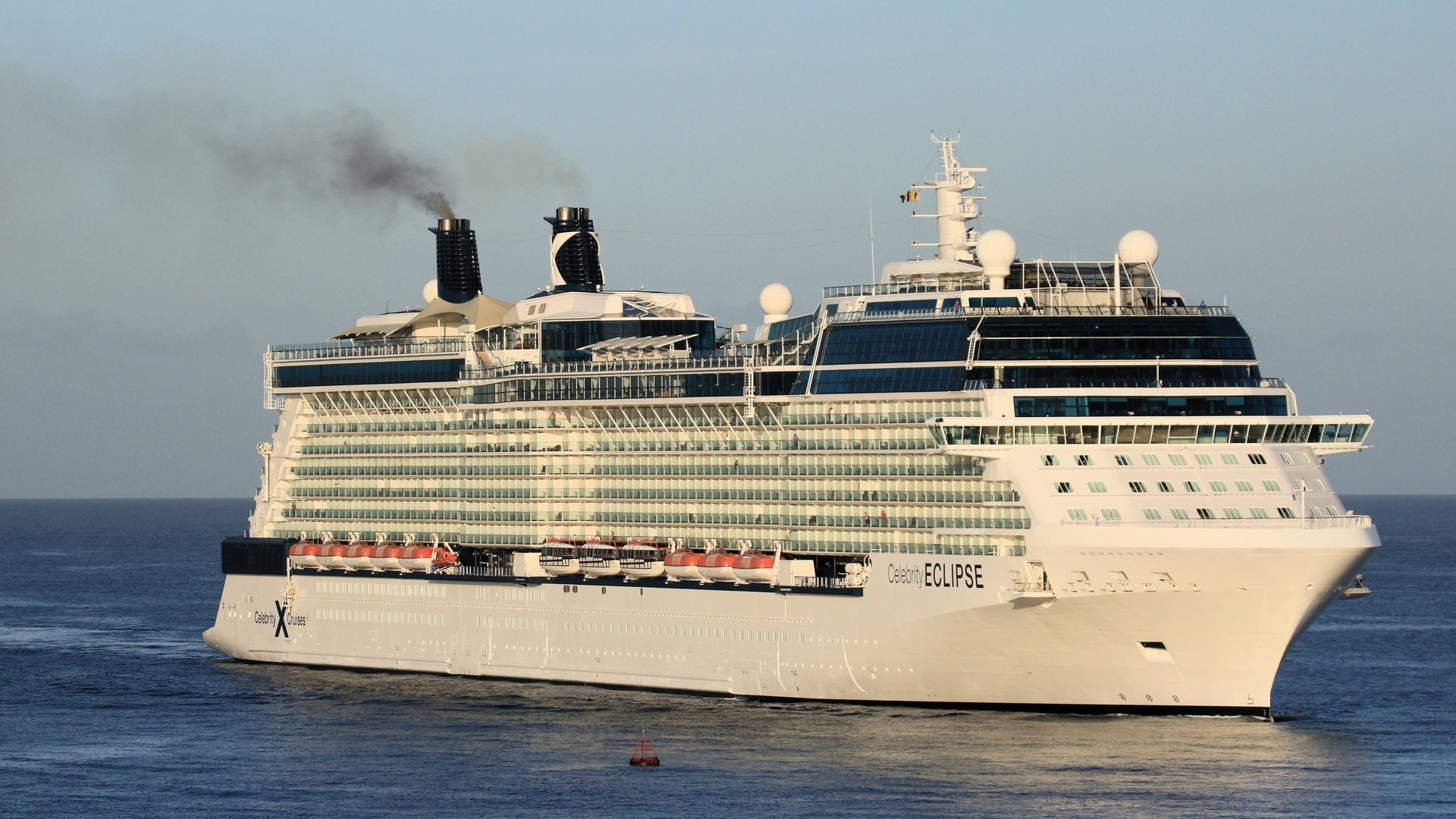 Celebrity Eclipse, Celebrity Cruises