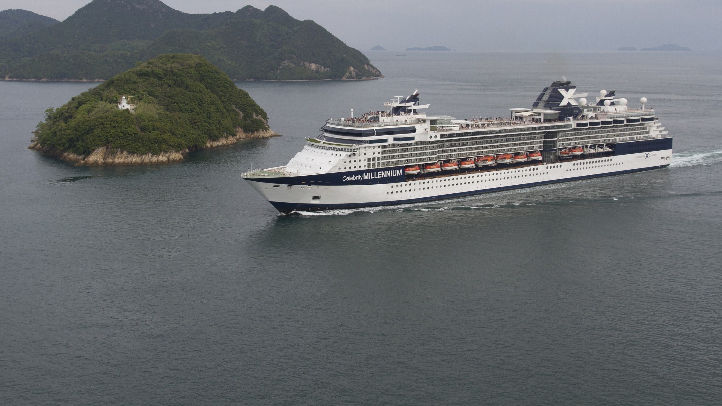 Celebrity Cruises