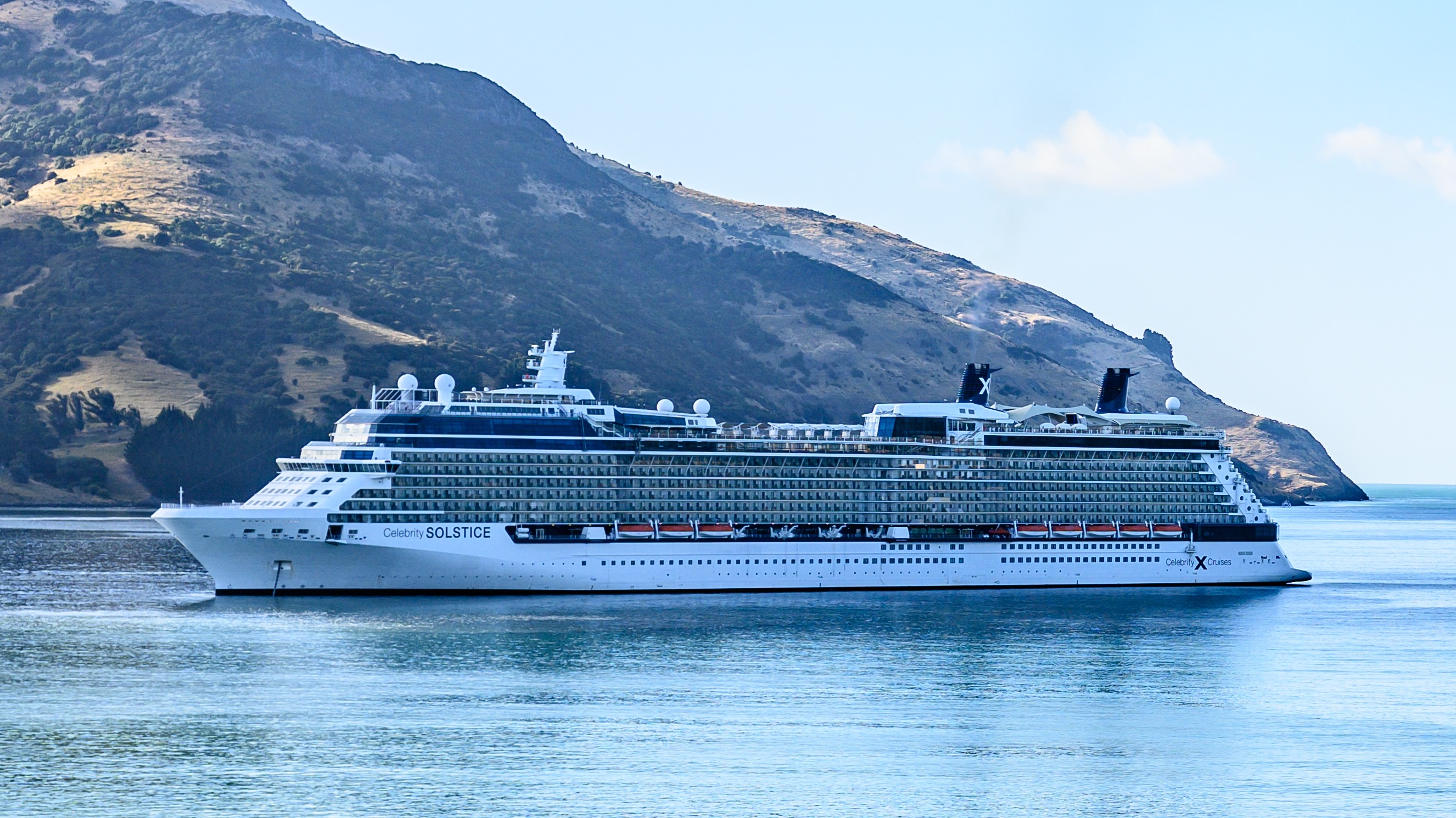 Celebrity Solstice, Celebrity Cruises