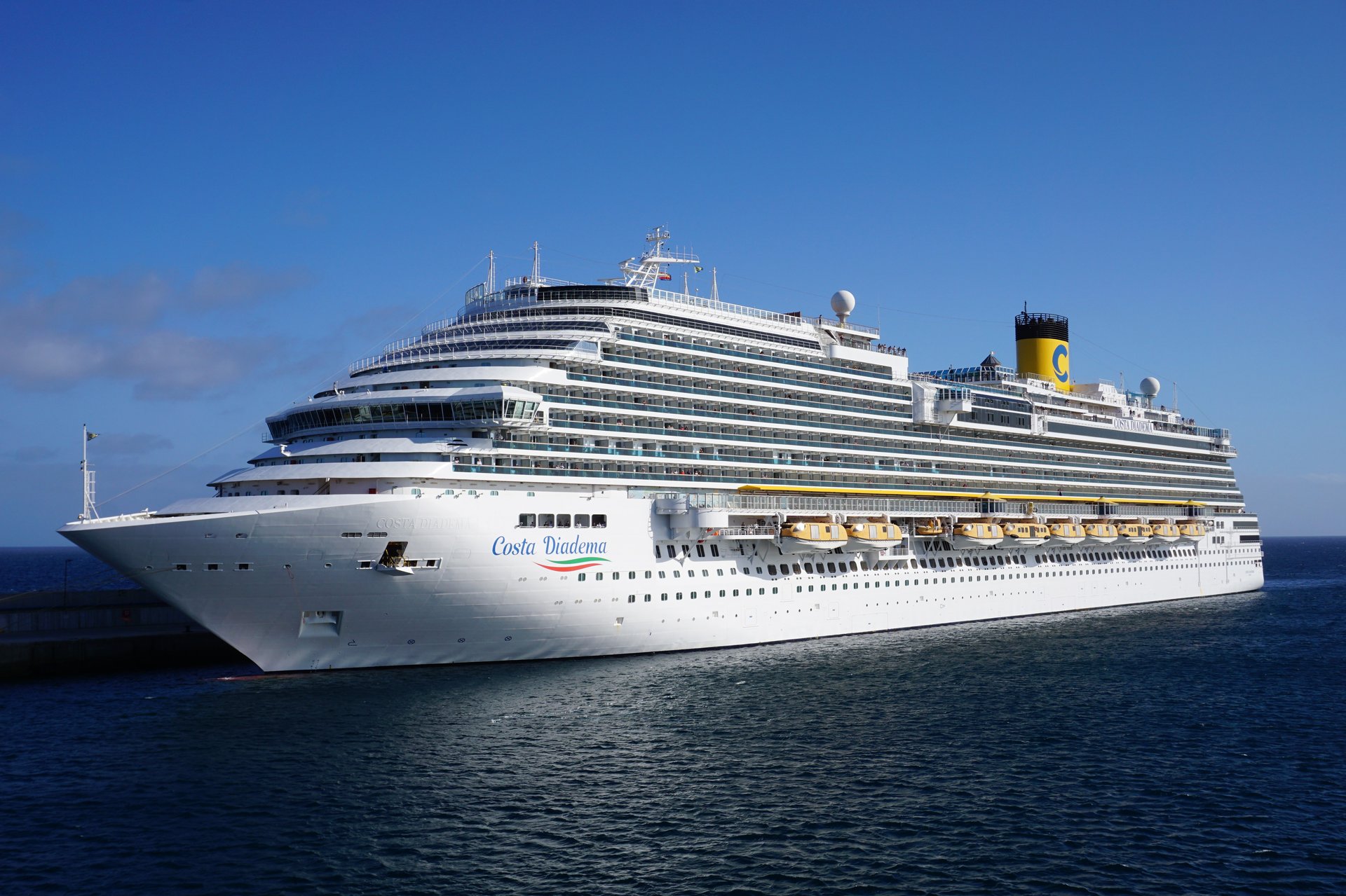 Costa Cruises