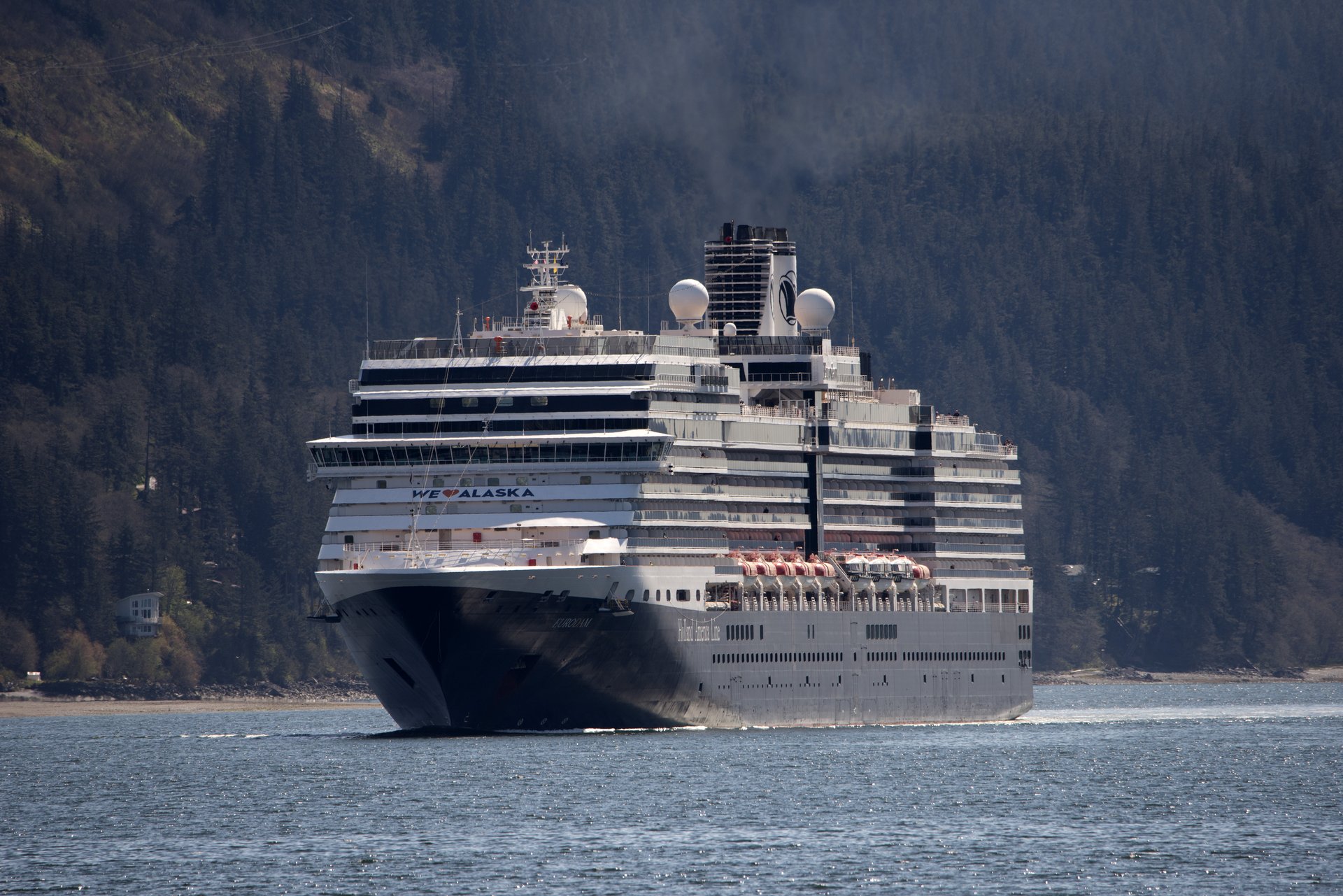 Holland America Line