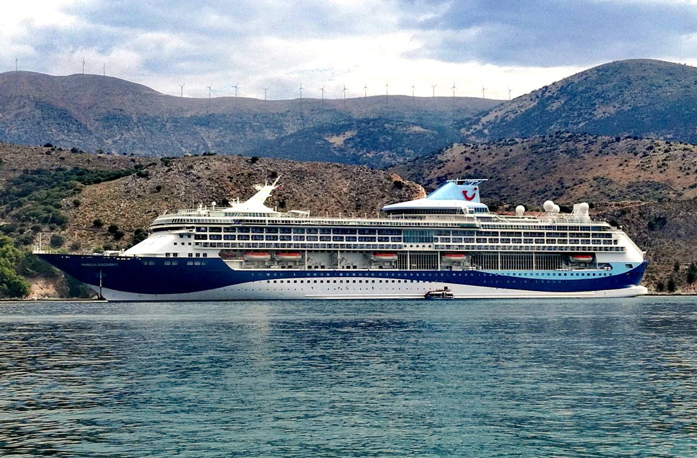Marella Cruises