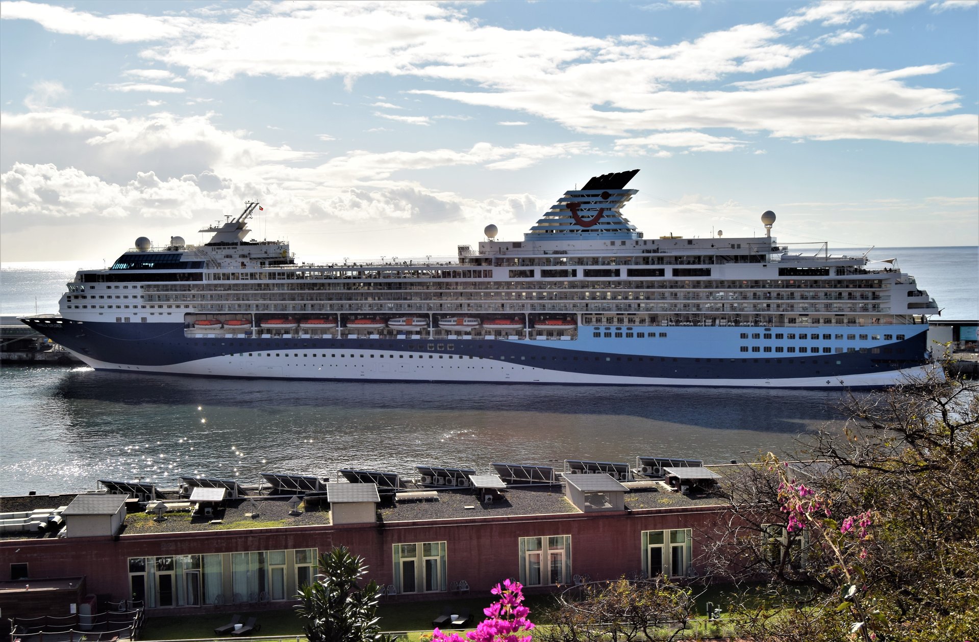 Marella Explorer, Marella Cruises