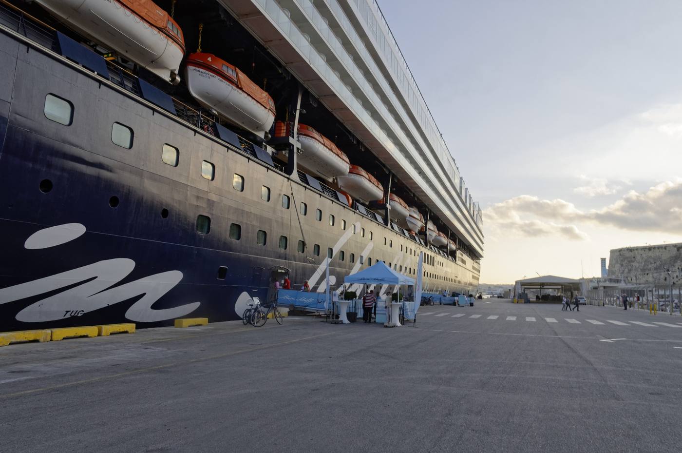 Marella Voyager, Marella Cruises