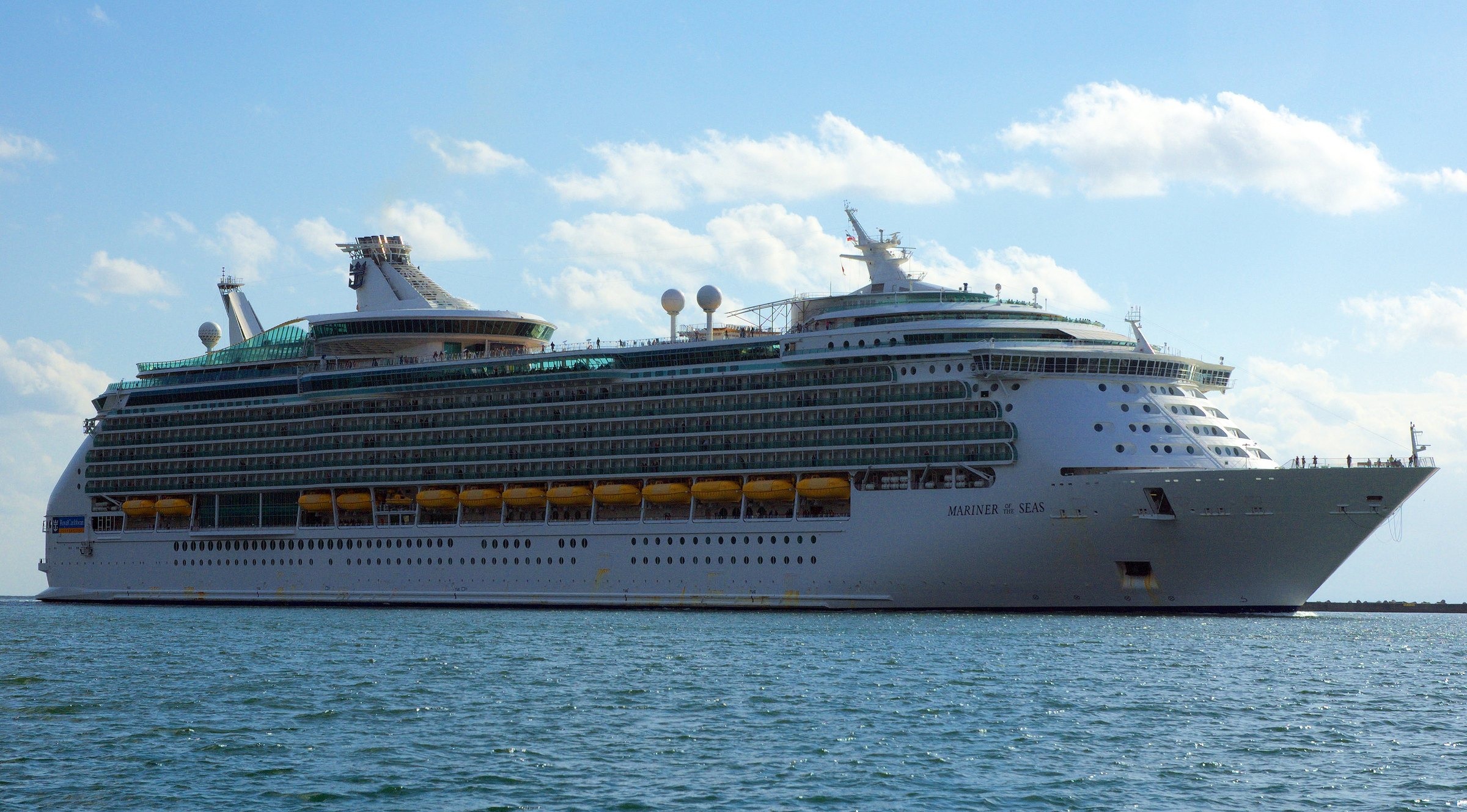 Mariner of the Seas, Royal Caribbean