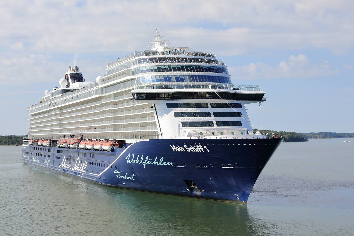 TUI Cruises