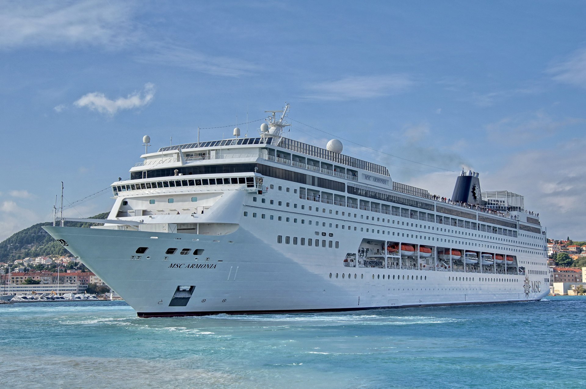MSC Cruises