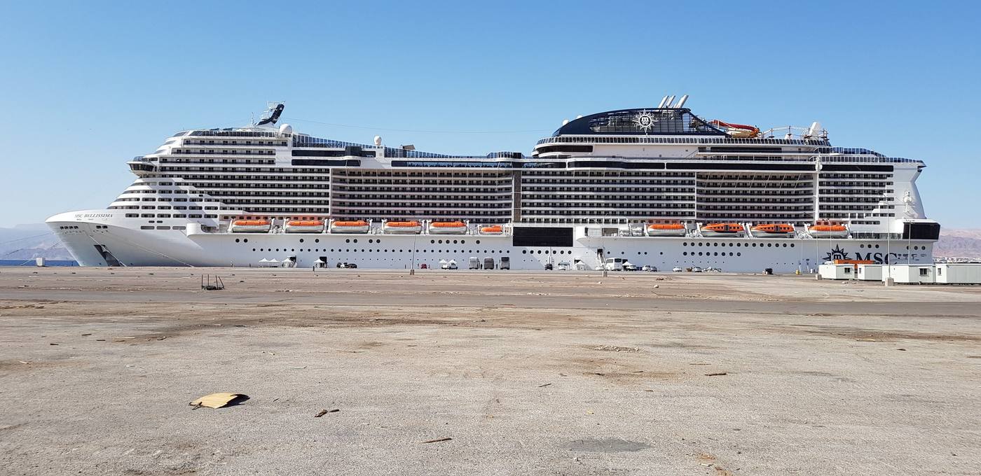 MSC Bellissima, MSC Cruises