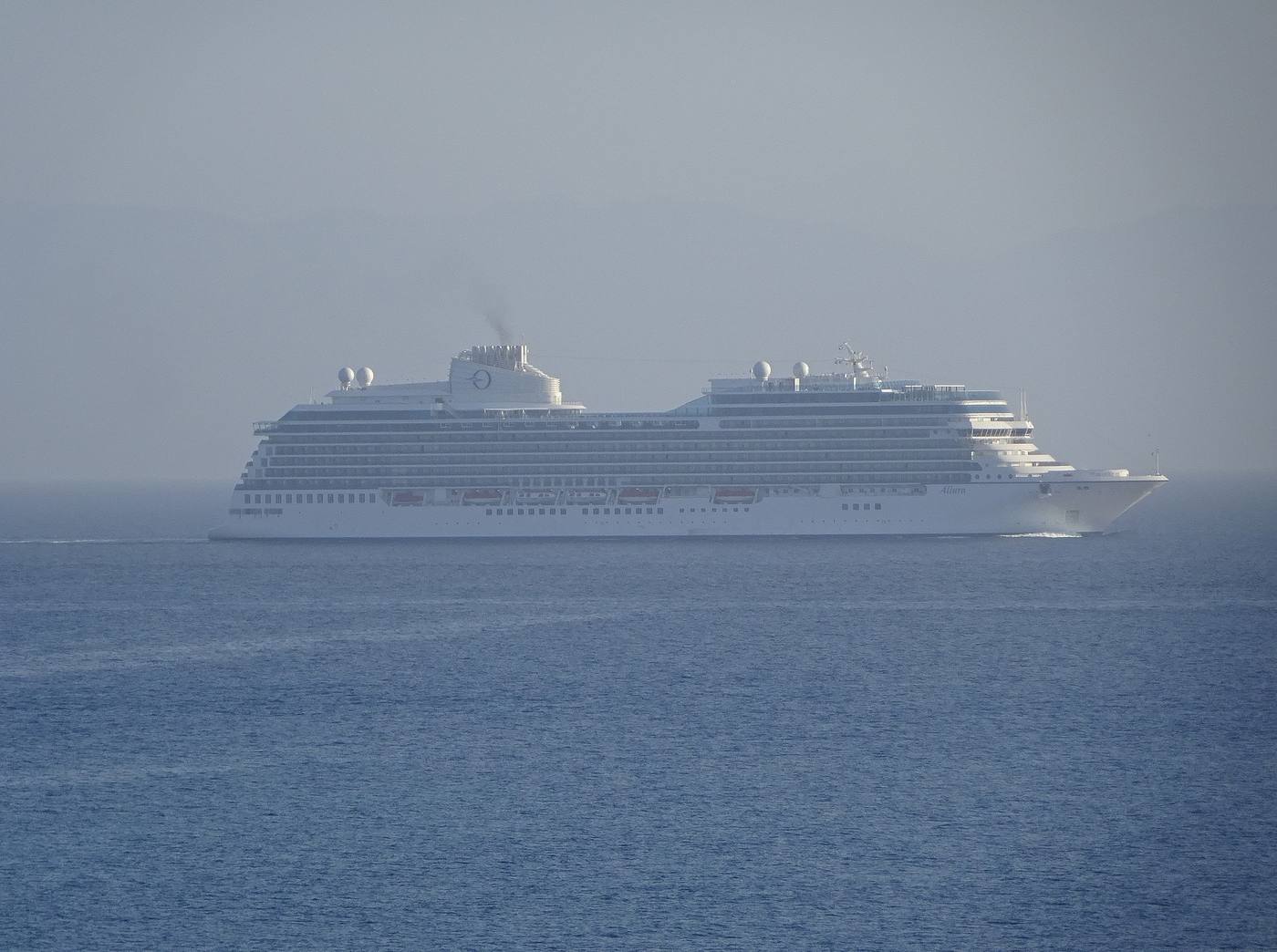 Oceania Cruises