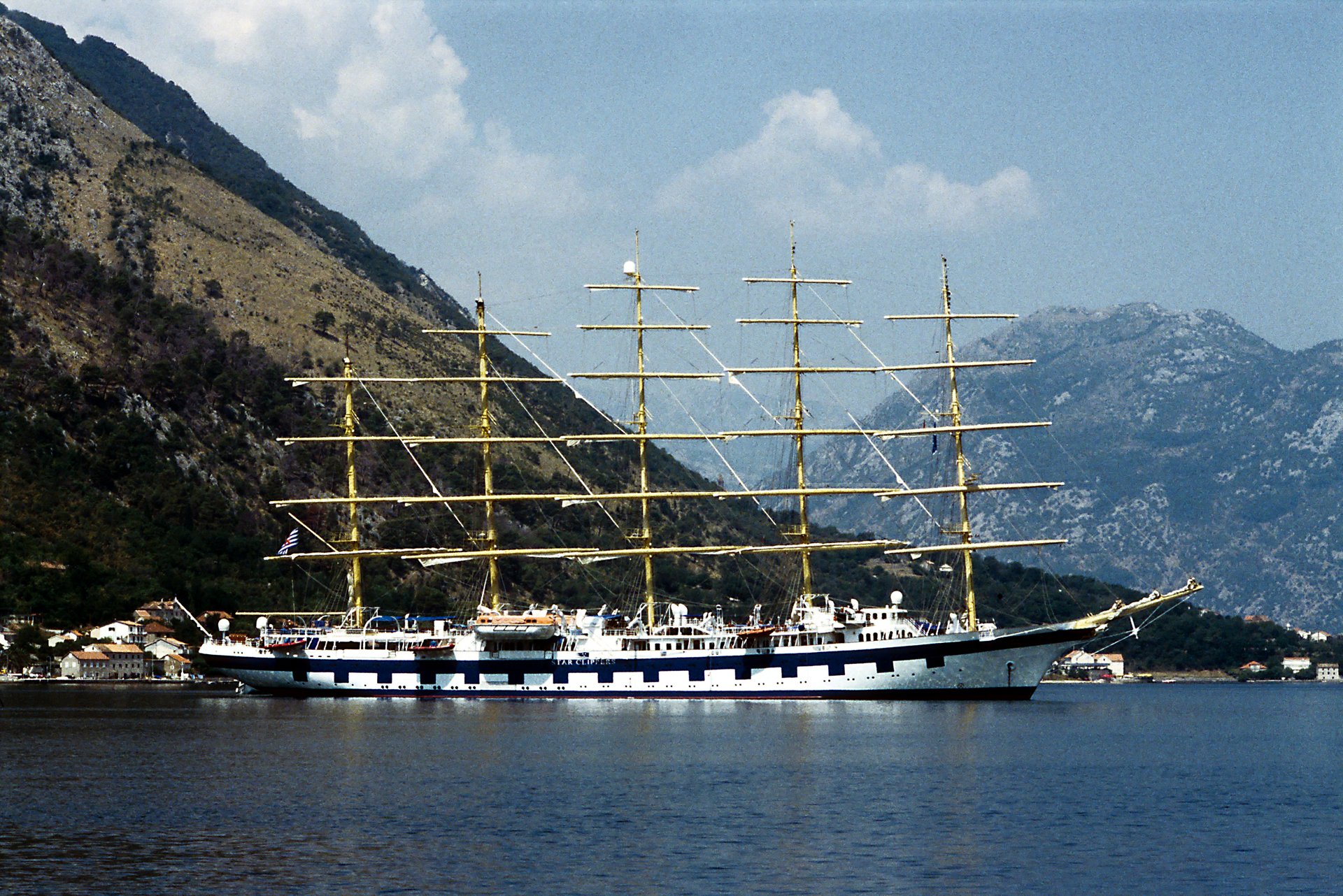 Star Clippers