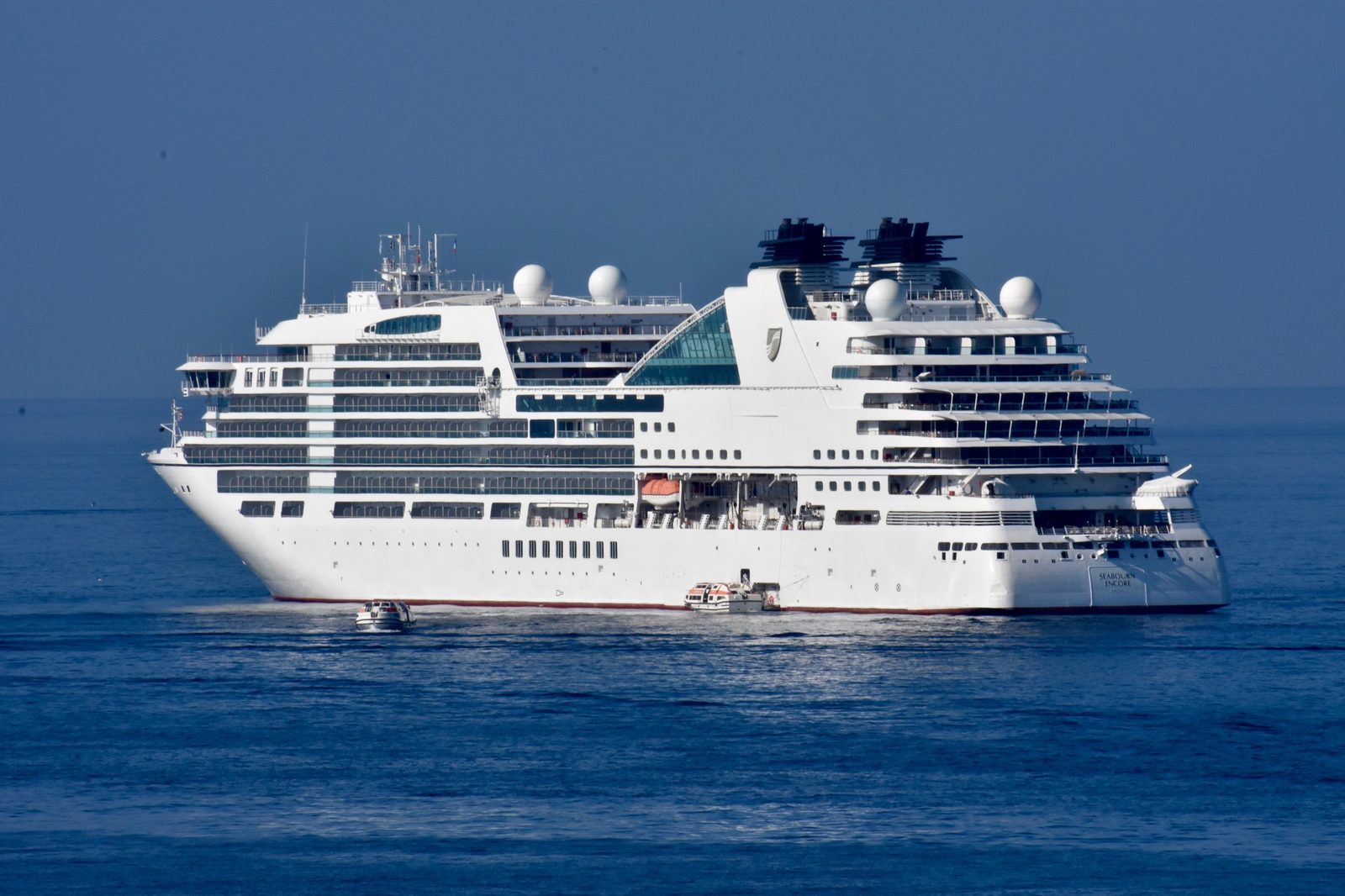 Seabourn