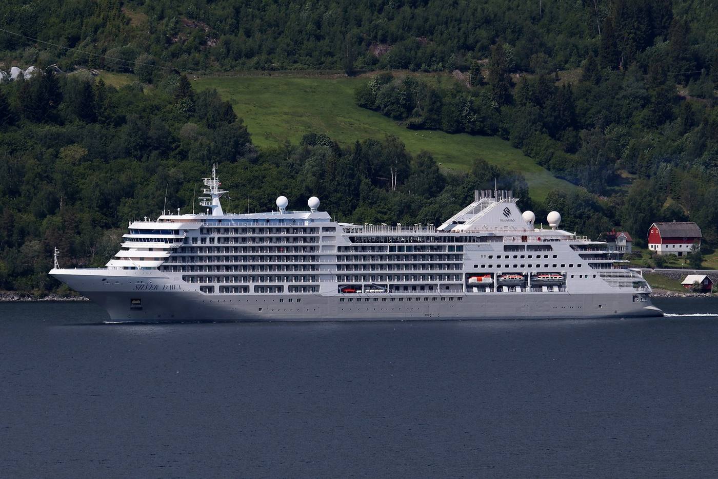 Silversea