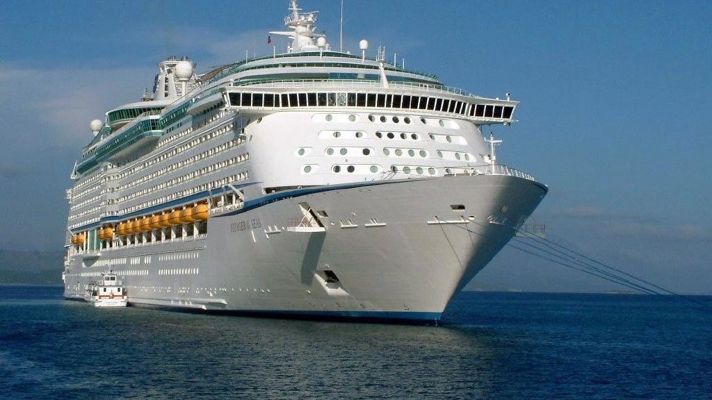 Voyager of the Seas, Royal Caribbean